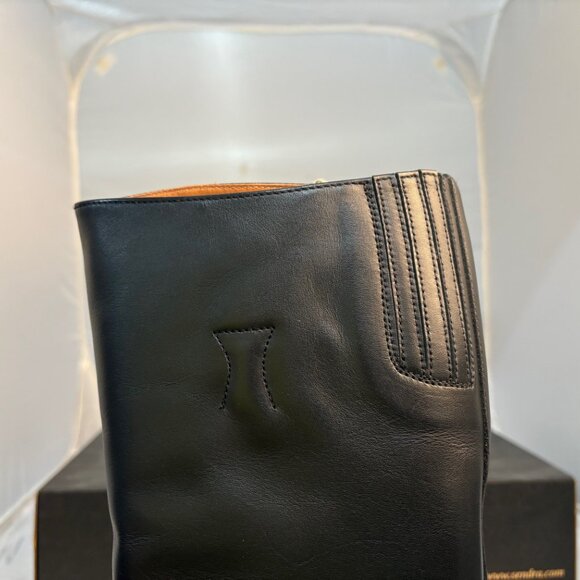 Sendra 12231 Mid Heel Riding Boot Women's size 6.5 - Picture 6 of 6